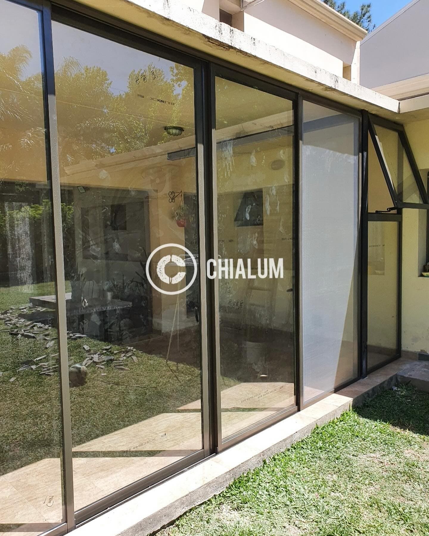 Chialum