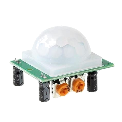 Sensor de Movimiento Smart WiFi Demasled 2.4GHz 5V 1A