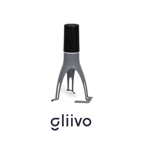 Batidor Smart Mixer Gliivo