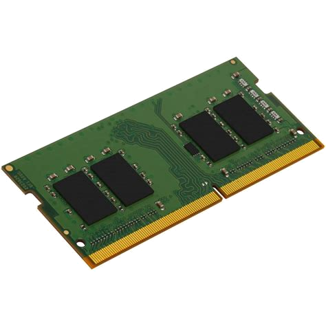 Memoria RAM Kingston FURY Beast DDR4 8GB 3200MHz