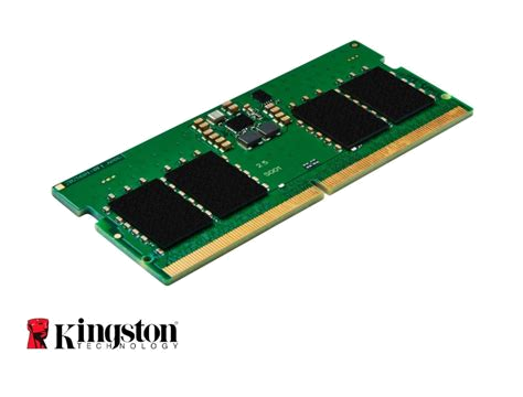 Memoria Kingston SO-DIMM DDR5 8 GB 5600 MHz