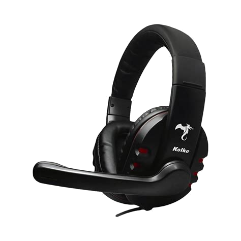 Auricular Intrauditivo Stereo Kolke KAI-742