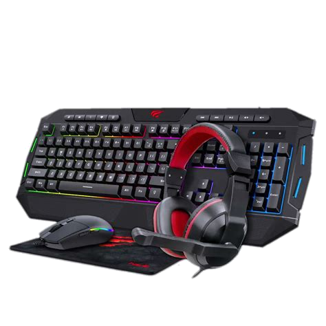 Combo Teclado y Mouse Netmak NM-KB258-W