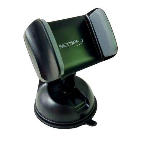 Soporte Universal para Smartphone Netmak NM-HC21