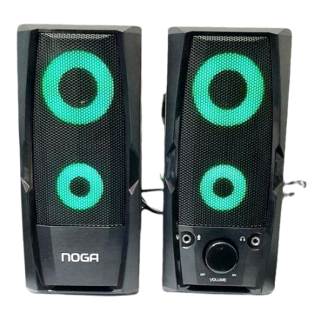 Mini Parlante Bluetooth Noganet NGS-025