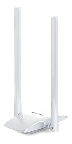 Adaptador Nano USB Bluetooth 5.4 Mercusys TP-Link