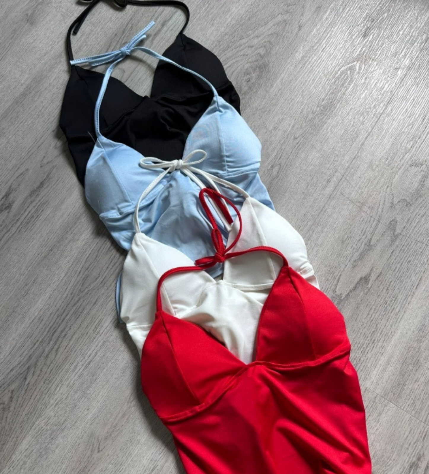 Top Luciana con taza