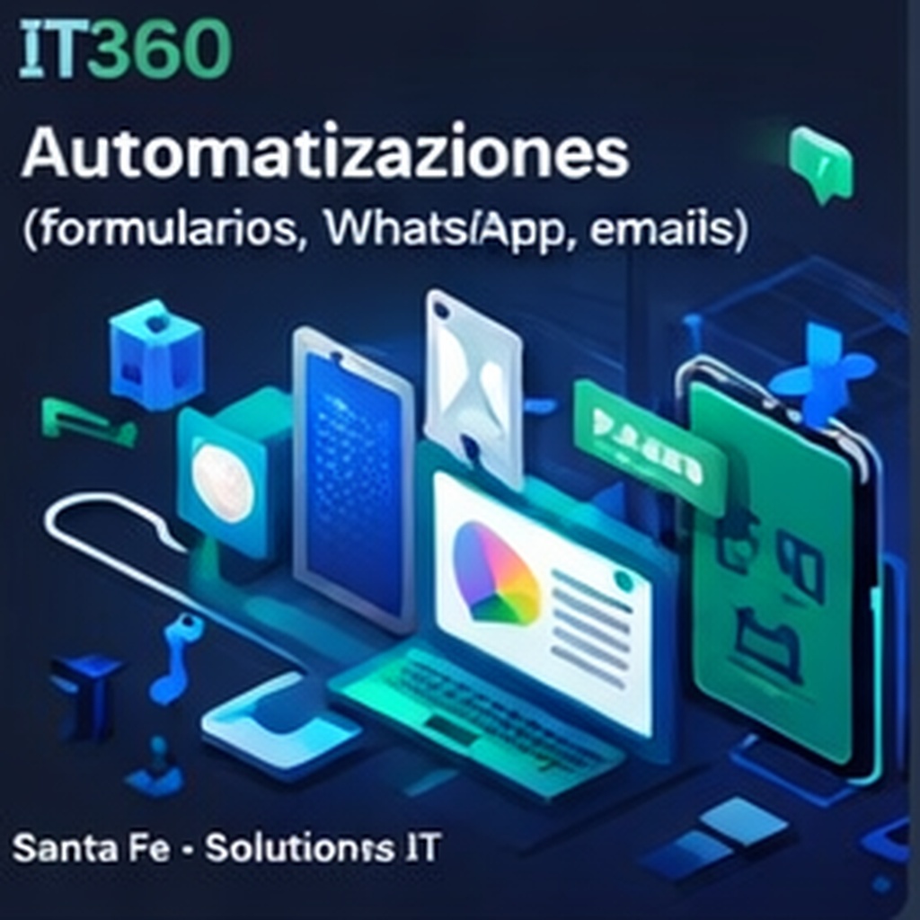 Automatizaciones