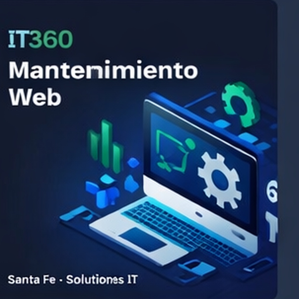 Mantenimiento