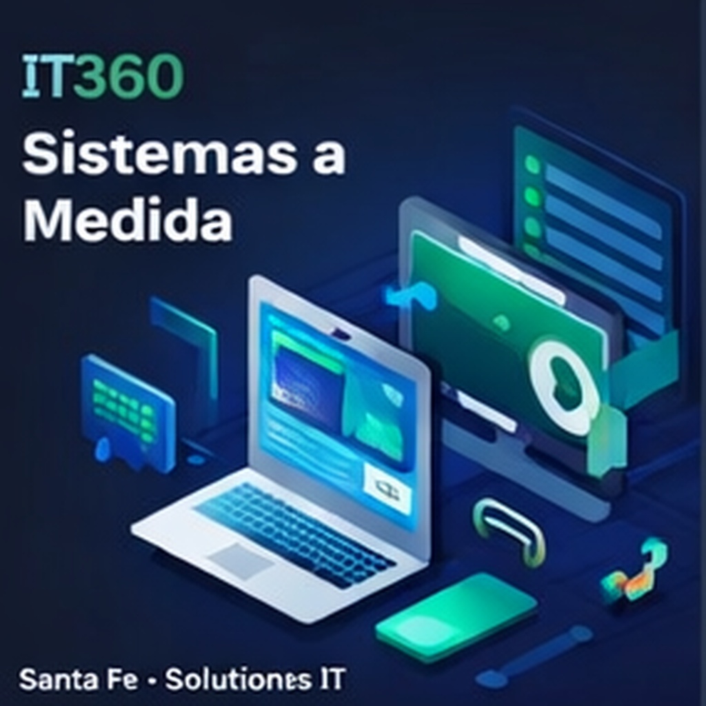 Sistemas a Medida