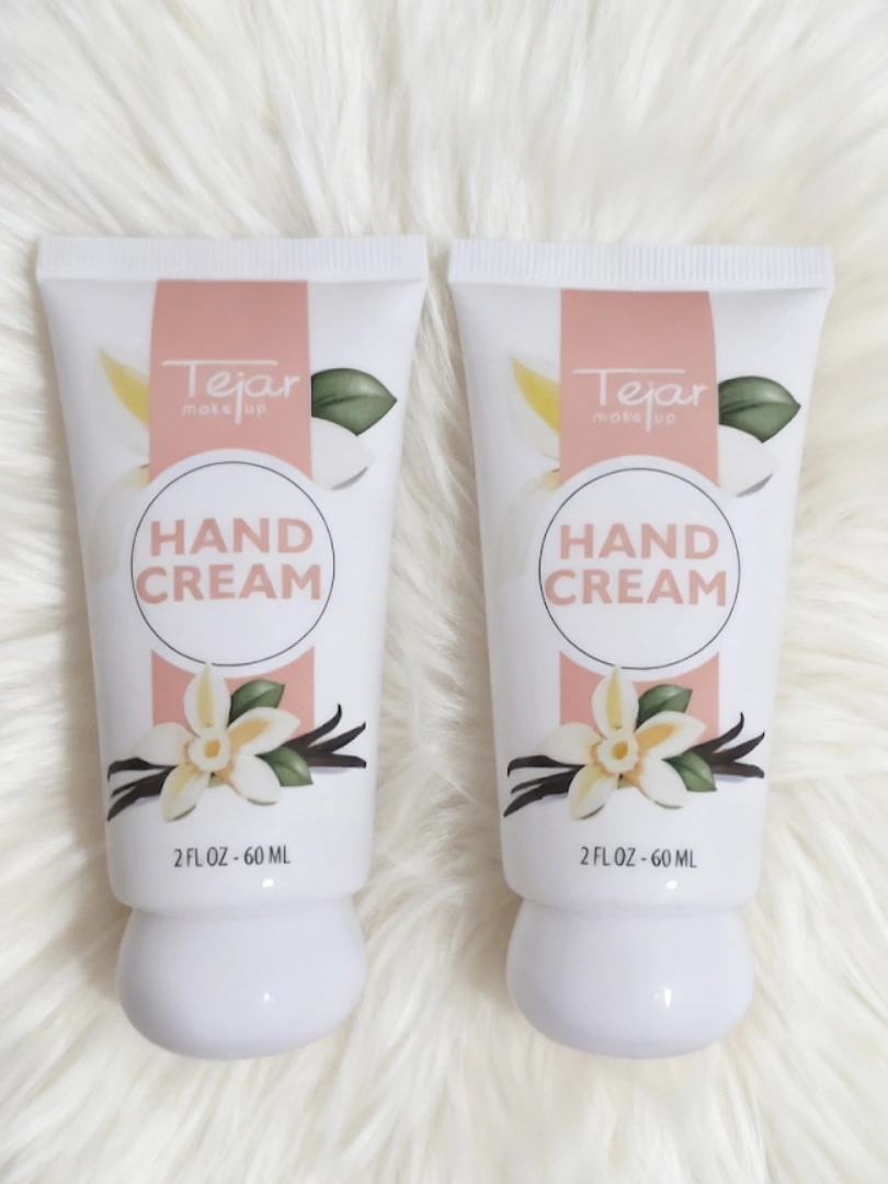 Crema de manos Tejar