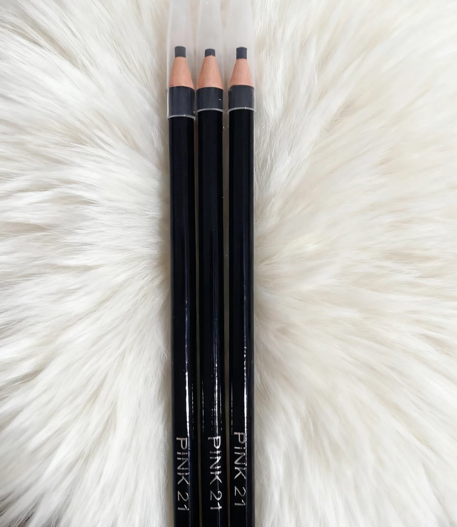 Lapiz delineador Pink 21